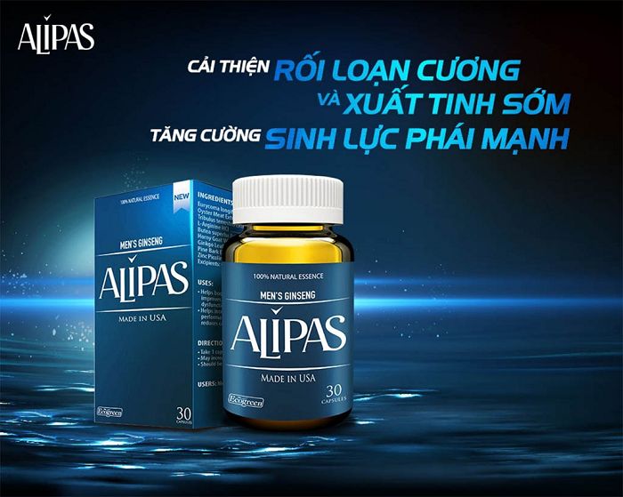 Alipas mới giá bao nhiêu? Có tốt không?
