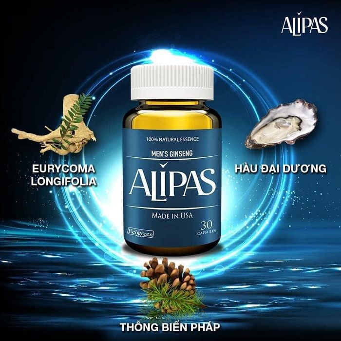 Alipas mới giá bao nhiêu? Có tốt không?