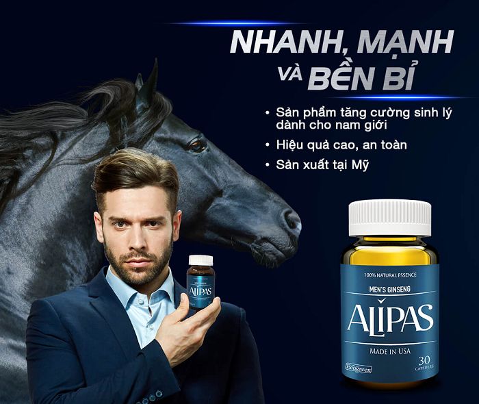 Alipas mới giá bao nhiêu? Có tốt không?