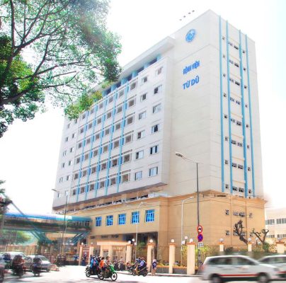 Top bệnh viện phụ sản chất lượng tại TP HCM