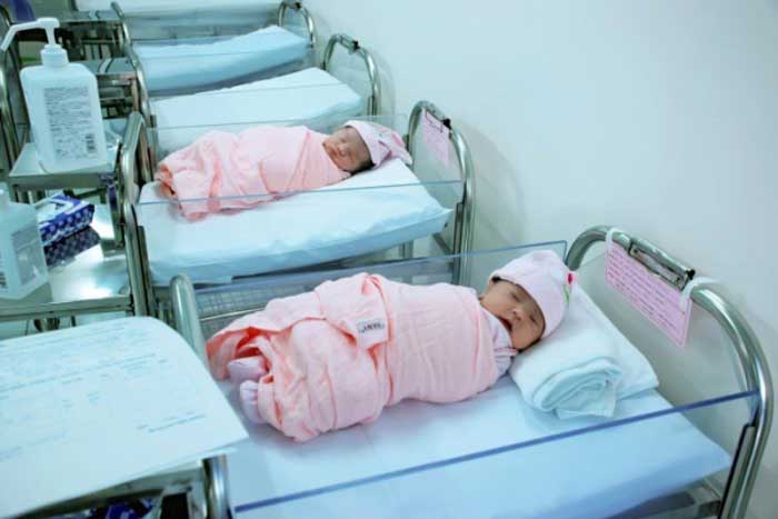 Top bệnh viện phụ sản chất lượng tại TP HCM