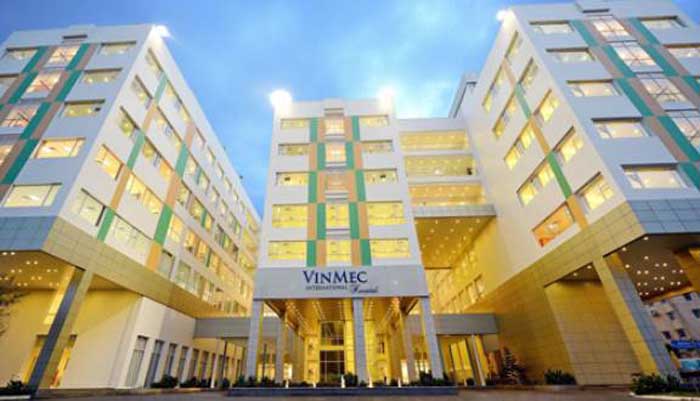 Top 6 bệnh viện tốt nhất tại TP Hồ Chí Minh