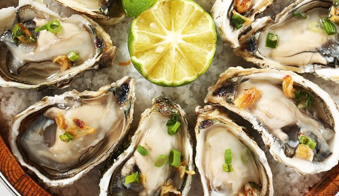 Ăn hàu có tác dụng gì cho nam giới? Thông tin bổ ích dành cho bạn