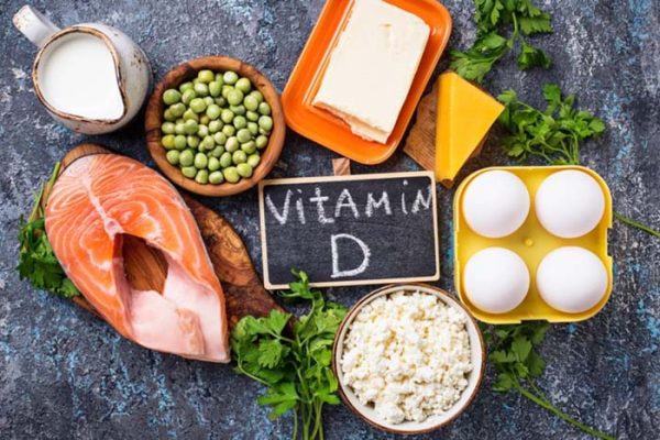 Tổng hợp cách bổ sung vitamin D cho trẻ sơ sinh mẹ cần biết