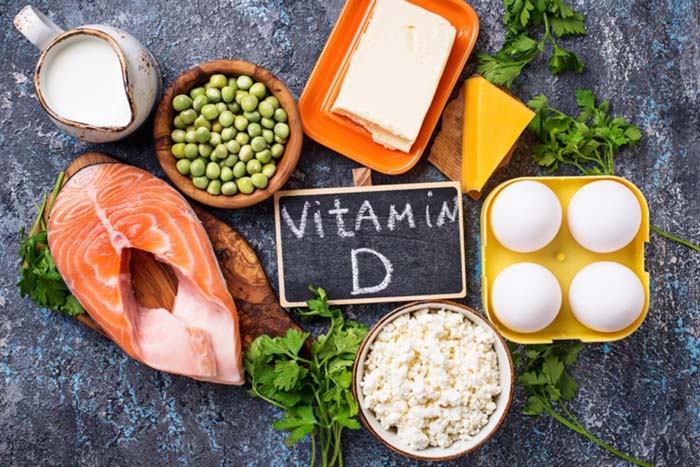 Tổng hợp cách bổ sung vitamin D cho trẻ sơ sinh mẹ cần biết