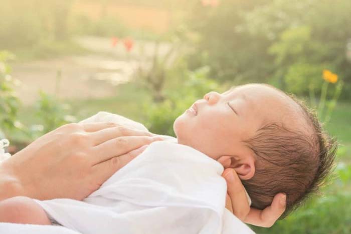 Tổng hợp cách bổ sung vitamin D cho trẻ sơ sinh mẹ cần biết