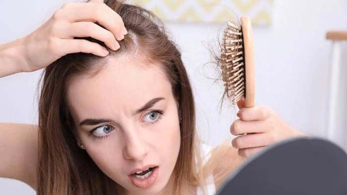 [Góc chia sẻ] Bật mí top 3 cách chữa rụng tóc nhiều ở nữ giới hiệu quả ngay tại nhà