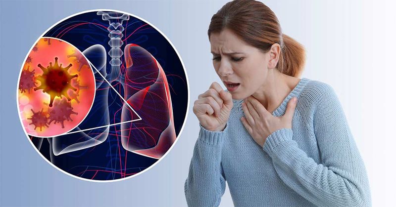 Những dấu hiệu ung thư phổi ở Nữ Giới mà bạn nên biết