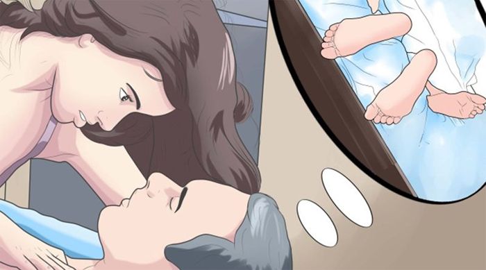 Điểm G nam giới ở đâu? Cách kích thích nhạy cảm của nam giới