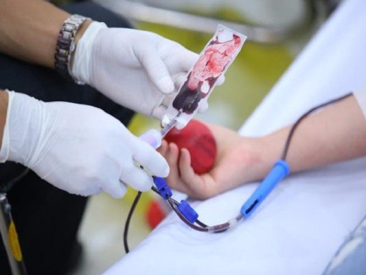 Hiến máu có tốt không? Kiến thức không thể bỏ qua để đảm bảo sức khỏe