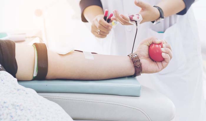 Hiến máu có tốt không? Kiến thức không thể bỏ qua để đảm bảo sức khỏe