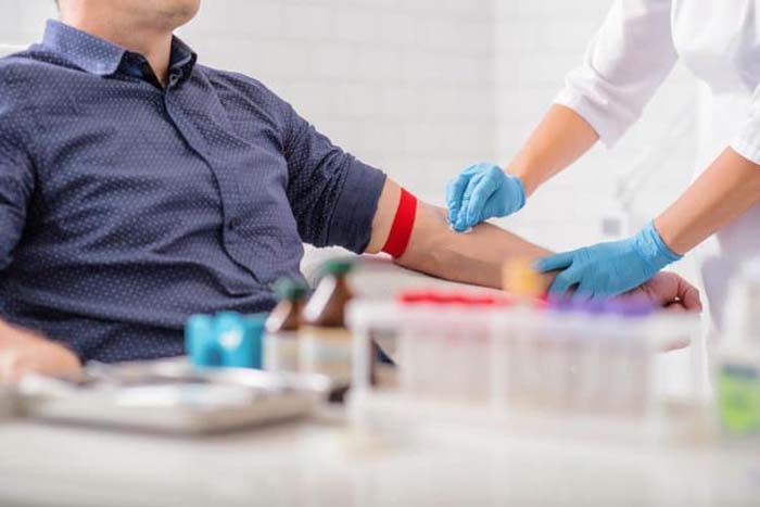 Hiến máu có tốt không? Kiến thức không thể bỏ qua để đảm bảo sức khỏe