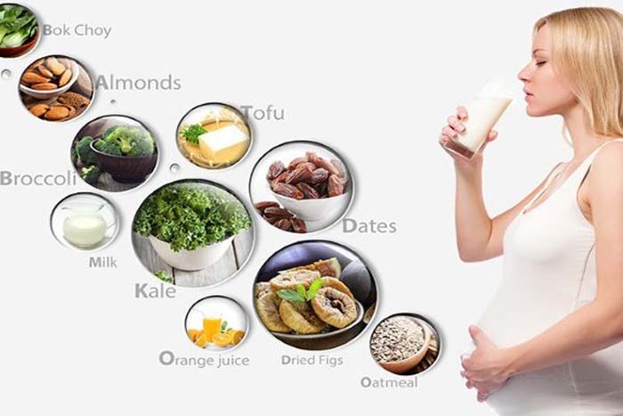 Mẹ bầu nên ăn gì? Lời khuyên vàng các mẹ nên bỏ túi