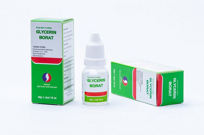 Top 5 thuốc bôi tay chân miệng cho bé hiệu quả nhất