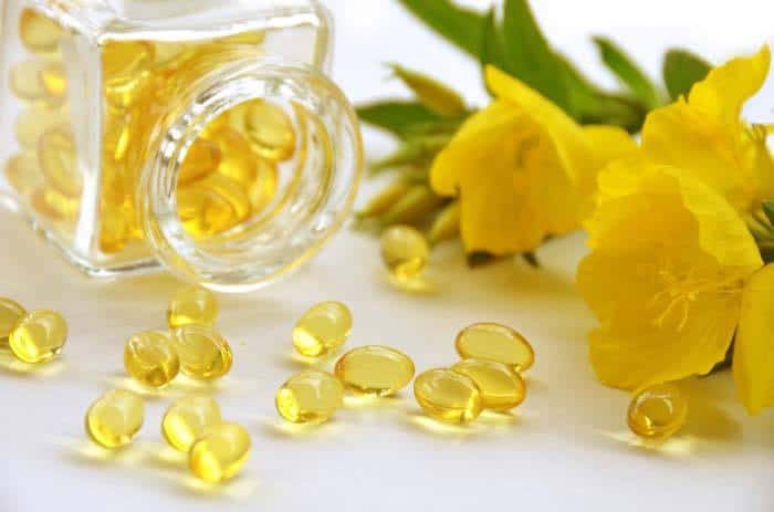 Uống tinh dầu hoa anh thảo bao lâu thì ngừng?