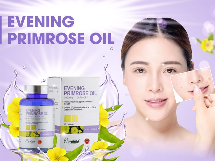 Uống tinh dầu hoa anh thảo bao lâu thì ngừng?