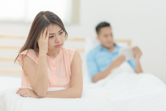Yếu Sinh Lý Là Gì? Yếu sinh lý là có dấu hiệu như thế nào?