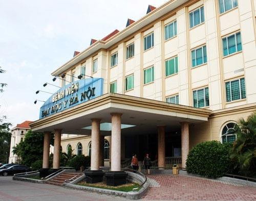 Đặt vòng tránh thai ở đâu uy tín, an toàn hiện nay