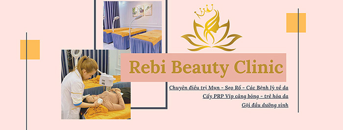 Top 5 spa uy tín tại Thành phố Hồ Chí Minh chị em phụ nữ không thể bỏ qua