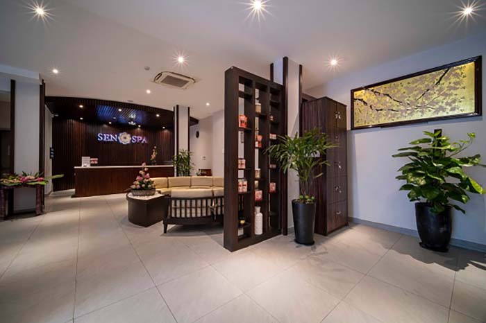 Top 5 spa uy tín tại Thành phố Hồ Chí Minh chị em phụ nữ không thể bỏ qua