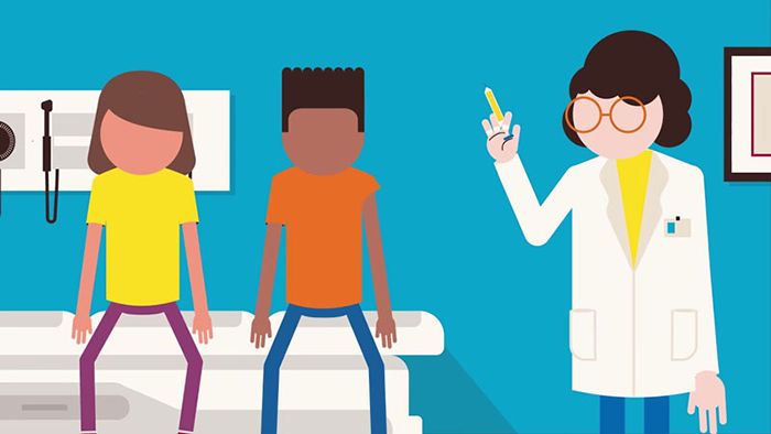Những triệu chứng sùi mào gà ở nữ giới giai đoạn đầu