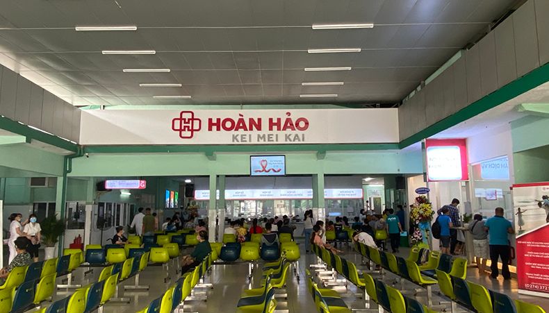 Bệnh viện Hoàn Hảo TPHCM – Cơ sở khám chữa bệnh đáng tin cậy