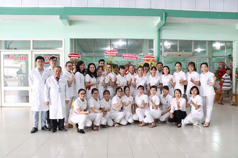 Bệnh viện Hoàn Hảo TPHCM – Cơ sở khám chữa bệnh đáng tin cậy
