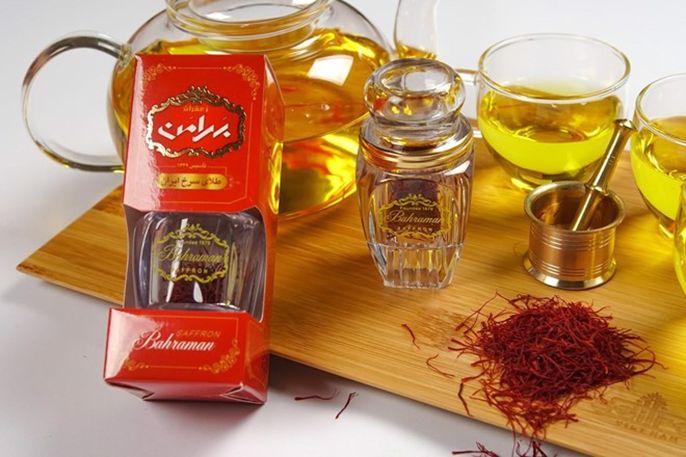 Saffron Bahraman Tây Á có tốt hay không? Giá bao nhiêu?