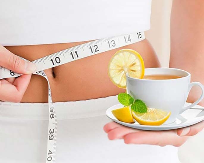 Giảm Cân Bằng Chanh: Giải pháp giảm nhanh 3-5kg trong vòng 1 tuần