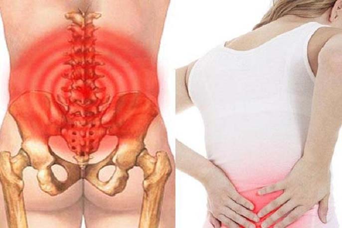 Xương chậu nằm ở đâu? Các biểu hiện bất thường cần lưu ý