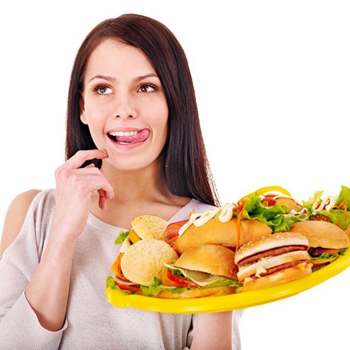 1 ổ bánh mì bao nhiêu calo? Ăn bánh mì có mập không?