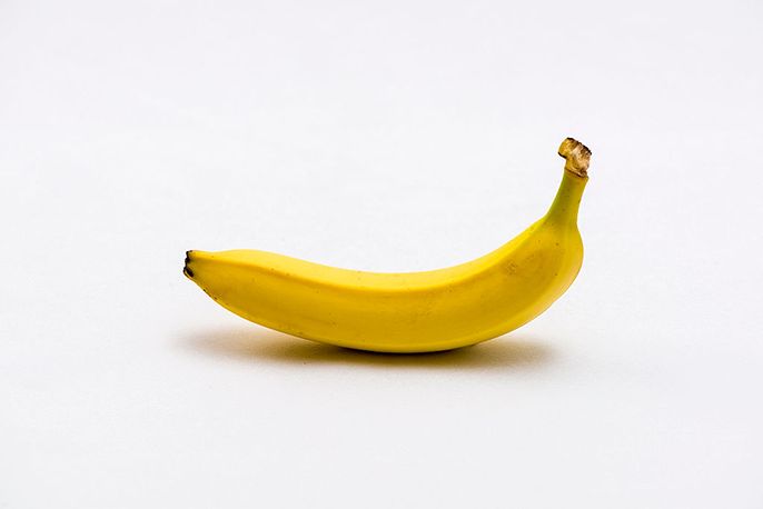 1 quả chuối bao nhiêu calo? Ăn chuối có gây tăng cân không?