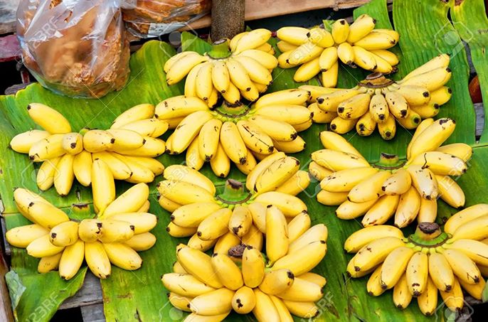 1 quả chuối bao nhiêu calo? Ăn chuối có gây tăng cân không?