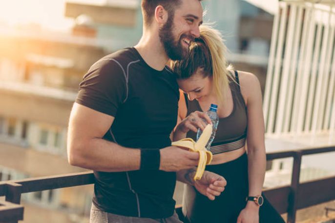 1 quả chuối bao nhiêu calo? Ăn chuối có gây tăng cân không?
