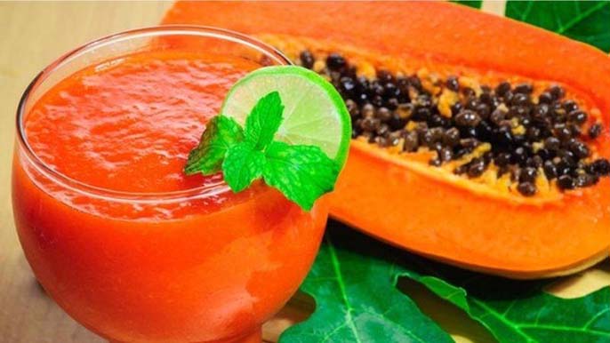 1 quả đu đủ bao nhiêu calo? Và những lợi ích khi ăn đu đủ
