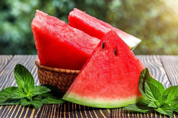 1 quả dưa hấu bao nhiêu calo? Bật mí món ngon làm từ dưa hấu