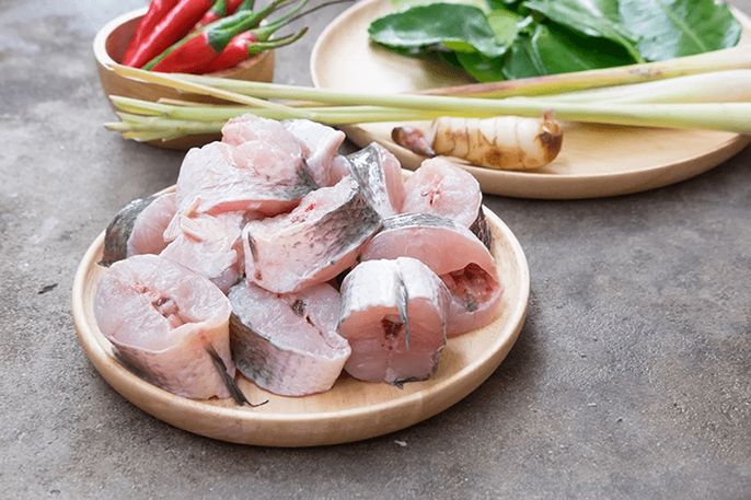 Bà bầu ăn cá lóc được hay không? Công dụng của cá lóc cho mẹ bầu