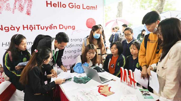 Học sinh có thể làm gì để kiếm tiền?