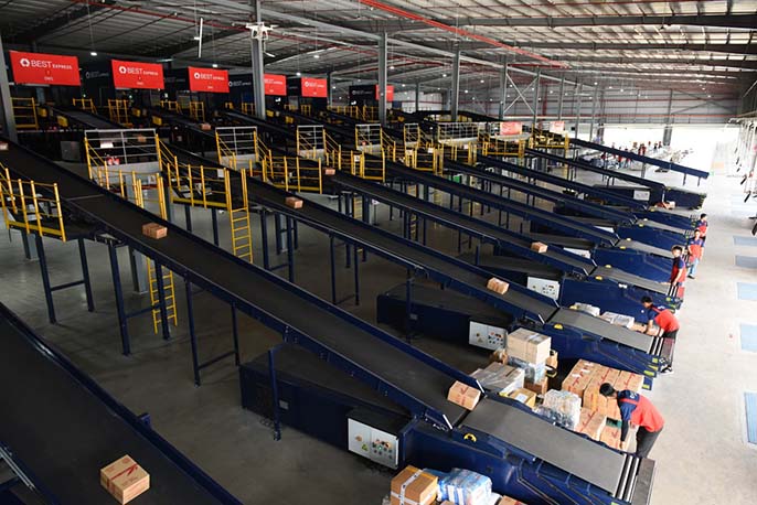 Kho VH DC ở đâu? Cùng tìm hiểu ngay qua những thông tin dưới đây