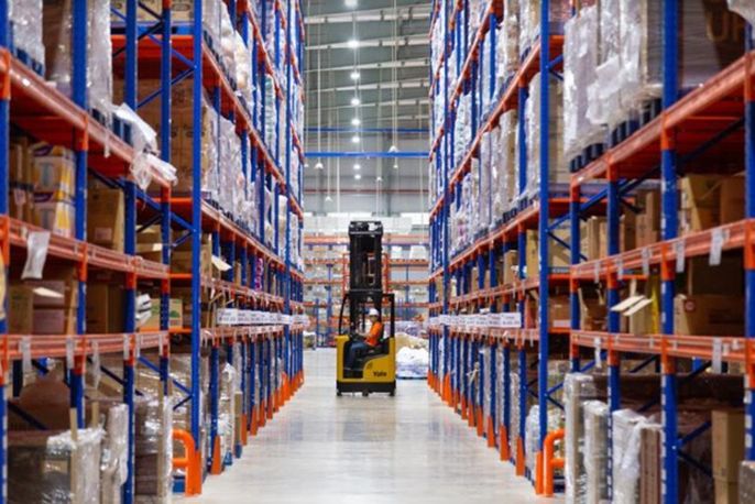 Giải đáp thắc mắc chung: Kho 20 HNI Từ Liêm SOC ở đâu?
