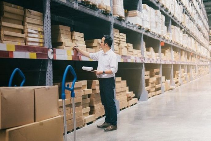 Kho BTN DC ở đâu? Những chính sách của kho BTN DC Shopee