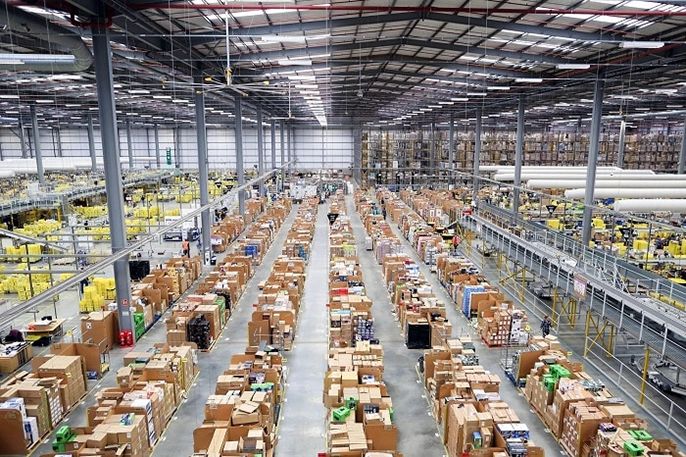 Địa chỉ kho DL DC ở đâu? Có thể đến đây lấy hàng không?