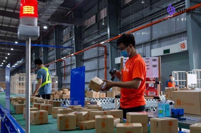 Kho Bình Chánh SOC Shopee Express ở đâu? Cần lưu ý gì khi gửi đồ?