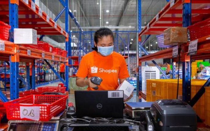 Kho Bình Chánh SOC Shopee Express ở đâu? Cần lưu ý gì khi gửi đồ?