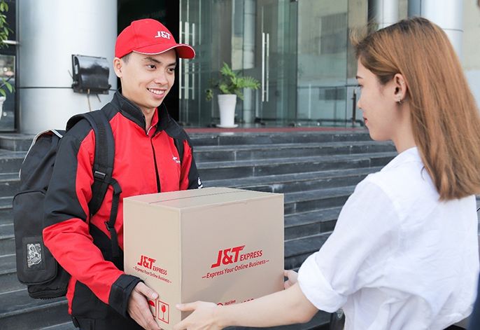 Giải đáp thắc mắc “Kho hàng huyện Mê Linh J&T ở đâu?”