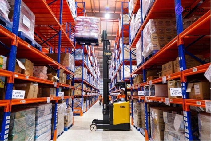 Giải đáp thắc mắc: Kho quận ngô quyền shopee ở đâu? Giao hàng bao lâu?