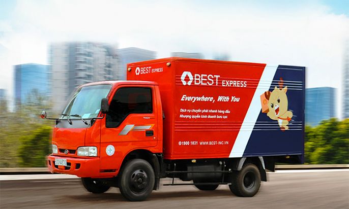Kho THA dc ở đâu? Hàng gửi từ kho THA mất thời gian bao lâu?