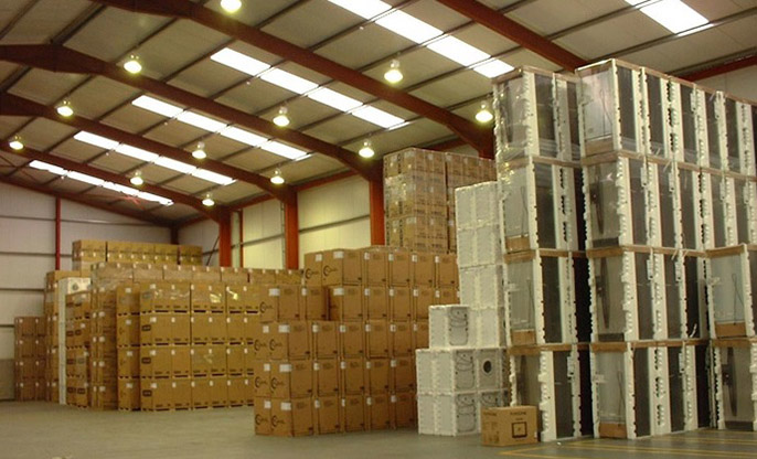Kho Thâm Quyến shopee ở đâu? Hoạt động như thế nào?