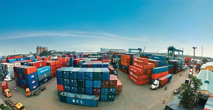 Kho Thượng Hải Shopee ở đâu? Thời gian vận chuyển bao lâu?