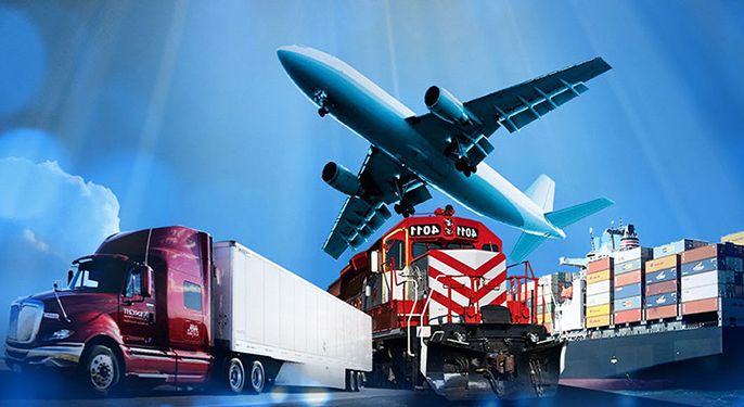 Kho Thượng Hải Shopee ở đâu? Thời gian vận chuyển bao lâu?
